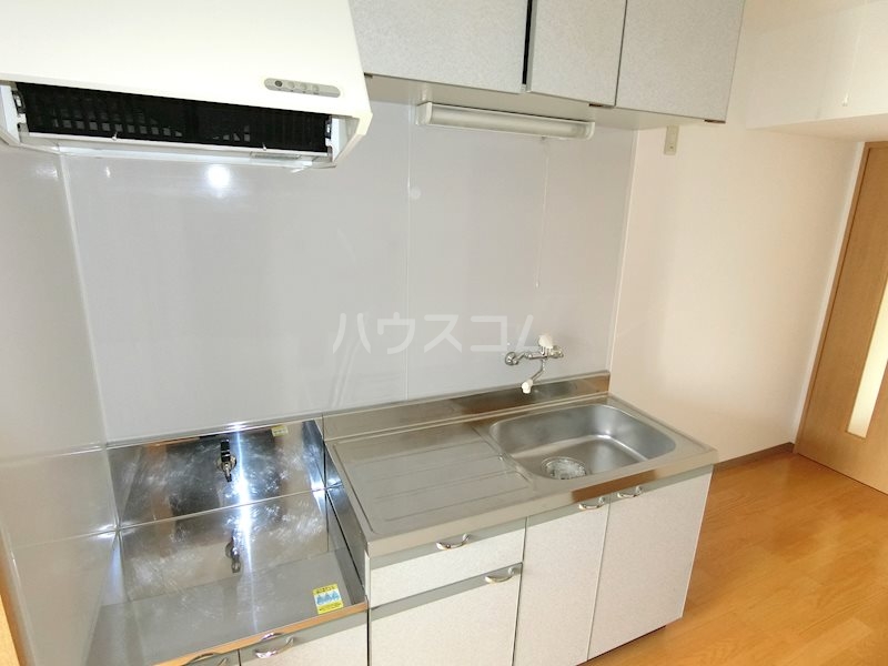 6/21 キッチン