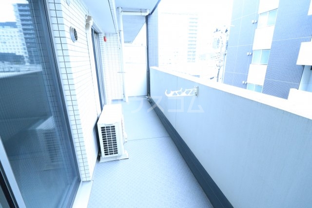 17/30 バルコニー