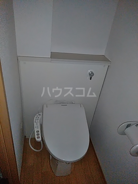 9/21 トイレ