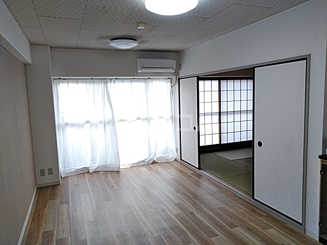 5/30 リビング/ダイニング