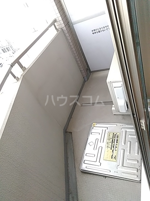 15/30 バルコニー