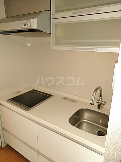 9/30 キッチン