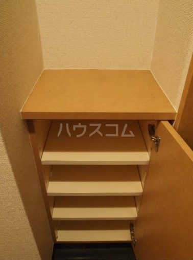14/28 バルコニー