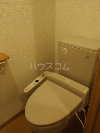 11/28 トイレ