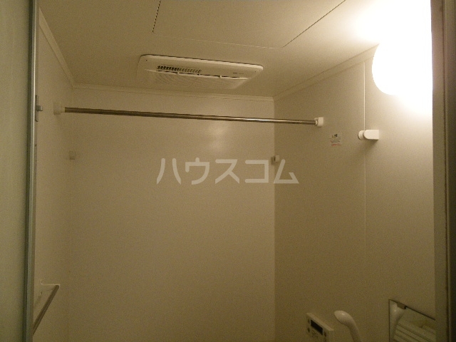 10/22 浴室