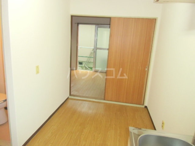 6/28 リビング/ダイニング