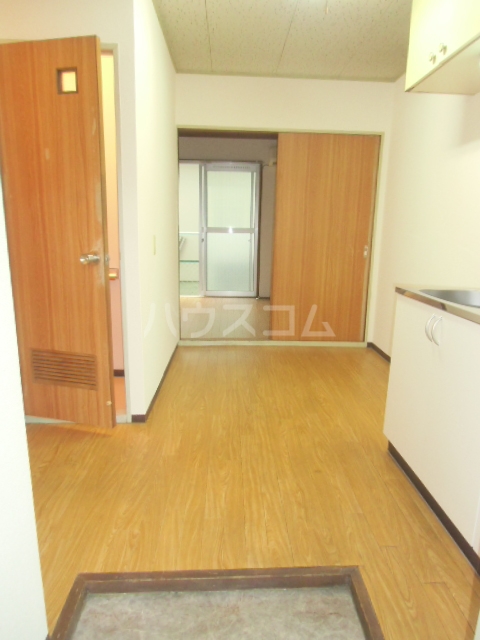 3/28 リビング/ダイニング