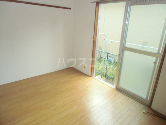 20/28 バルコニー