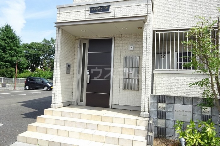 2/7 エントランス