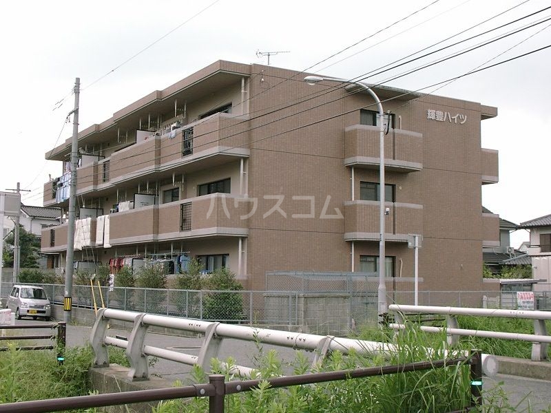 1/14 外観