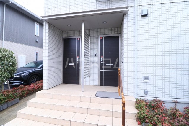 29/30 エントランス