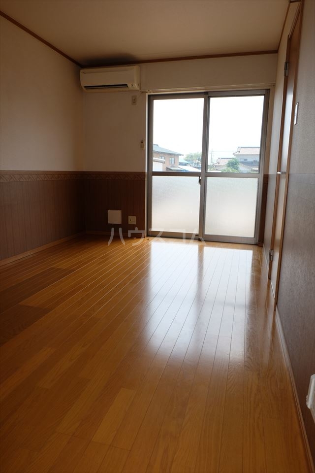 3/24 リビング/ダイニング