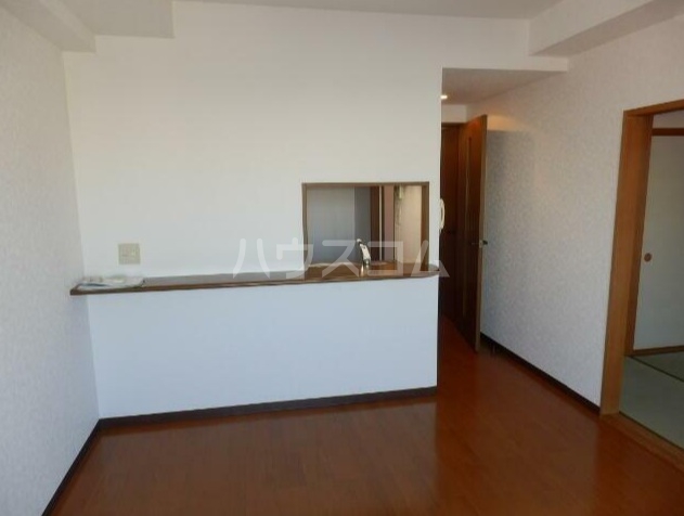 4/26 リビング/ダイニング