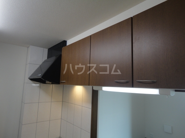 10/25 キッチン