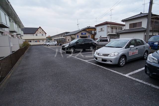 14/24 駐車場