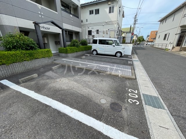 29/30 駐車場