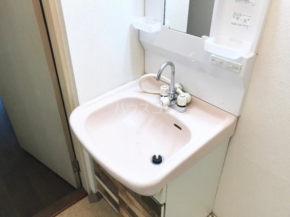 19/30 洗面