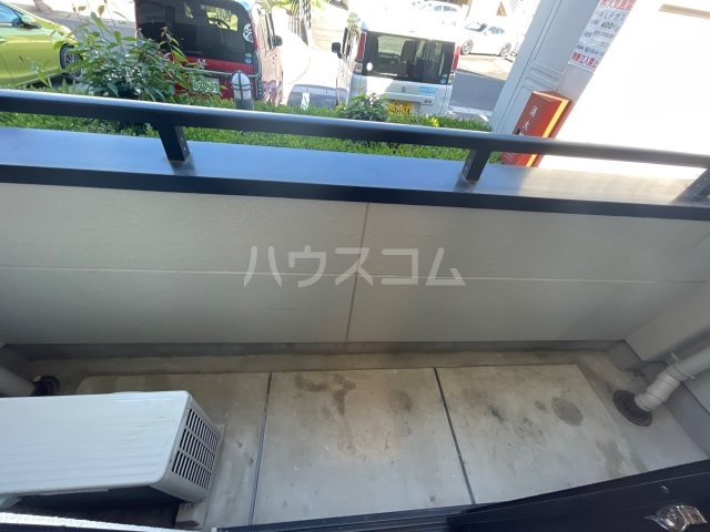 24/30 バルコニー
