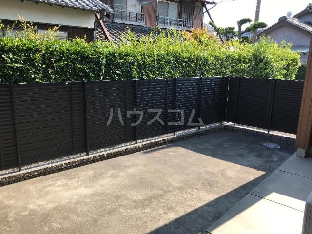 22/24 駐車場