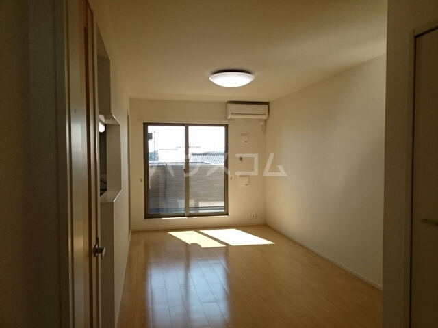 3/22 リビング/ダイニング