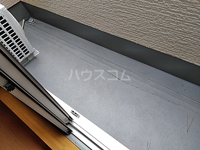 25/30 バルコニー