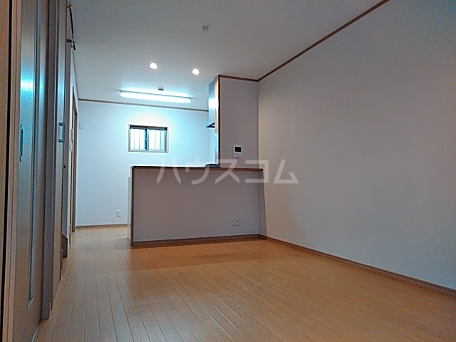 5/30 リビング/ダイニング