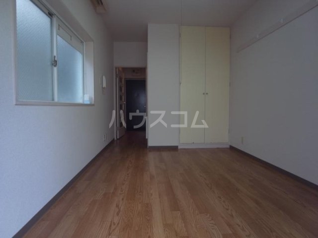 4/14 室内