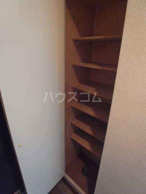 7/14 玄関