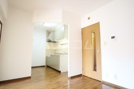 4/22 リビング/ダイニング