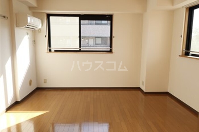 4/26 リビング/ダイニング