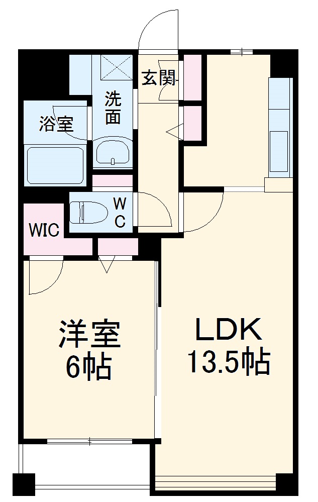 2/26 間取