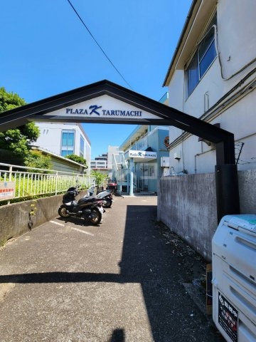 3/9 エントランス