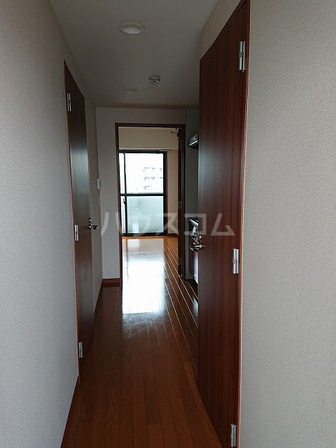 8/30 玄関