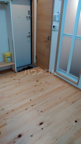 4/26 リビング/ダイニング