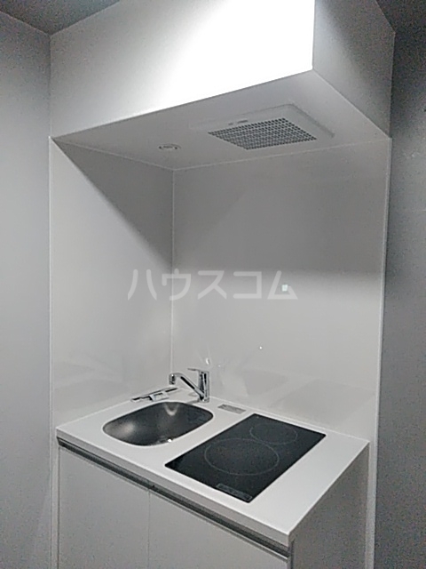 11/30 キッチン