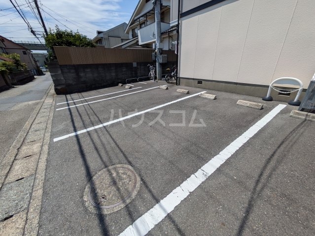 29/30 駐車場