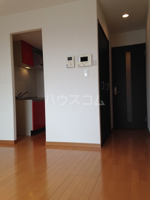 4/27 リビング/ダイニング