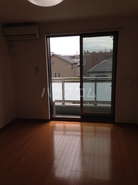 3/27 リビング/ダイニング