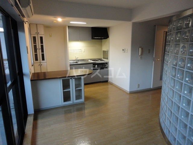 3/30 リビング/ダイニング