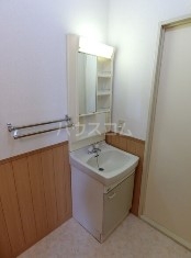 12/29 洗面