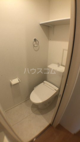 14/30 トイレ