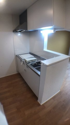 9/30 キッチン