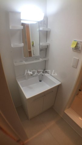 15/30 洗面