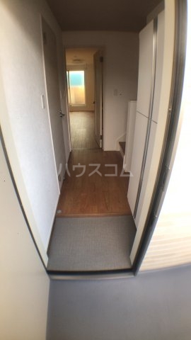 8/30 玄関