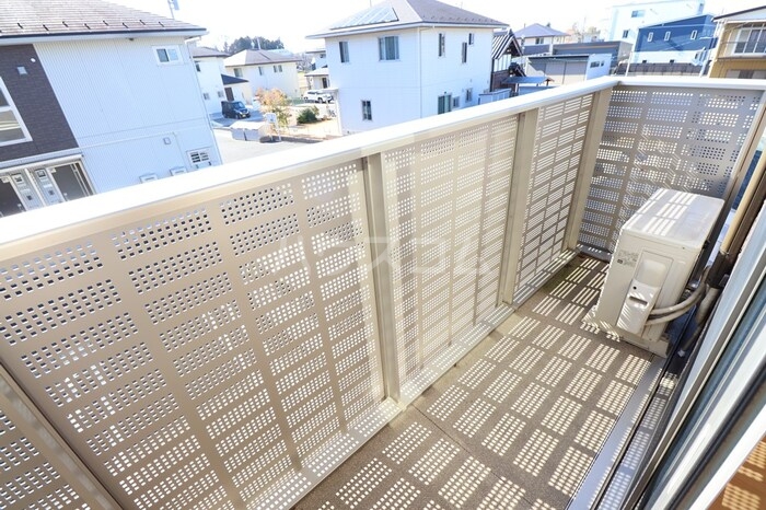 14/24 バルコニー