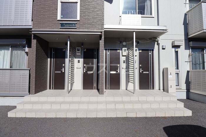 21/24 エントランス