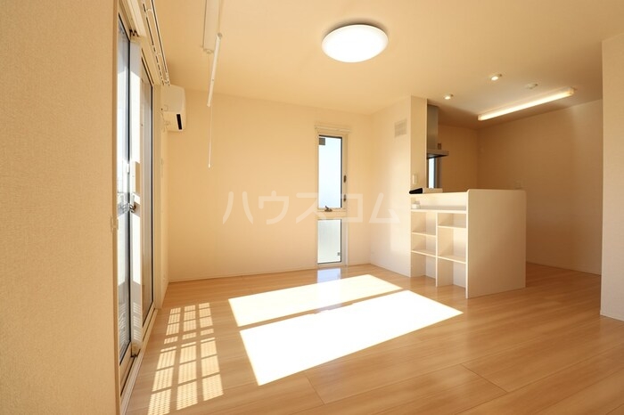 3/24 リビング/ダイニング