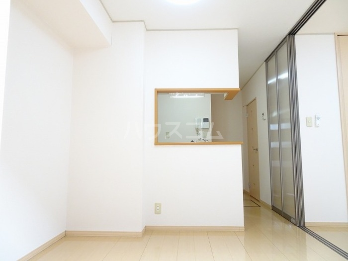 4/29 リビング/ダイニング