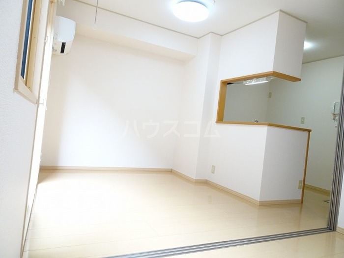 3/29 リビング/ダイニング