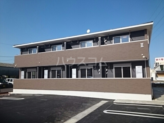 1/17 外観
